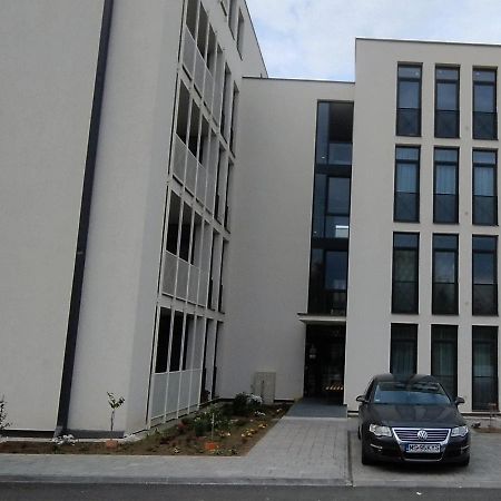 Happy Home Targu Mures Exterior photo