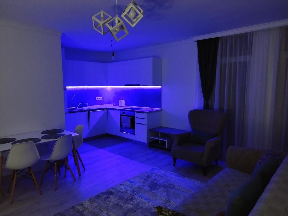 Happy Home Targu Mures Exterior photo